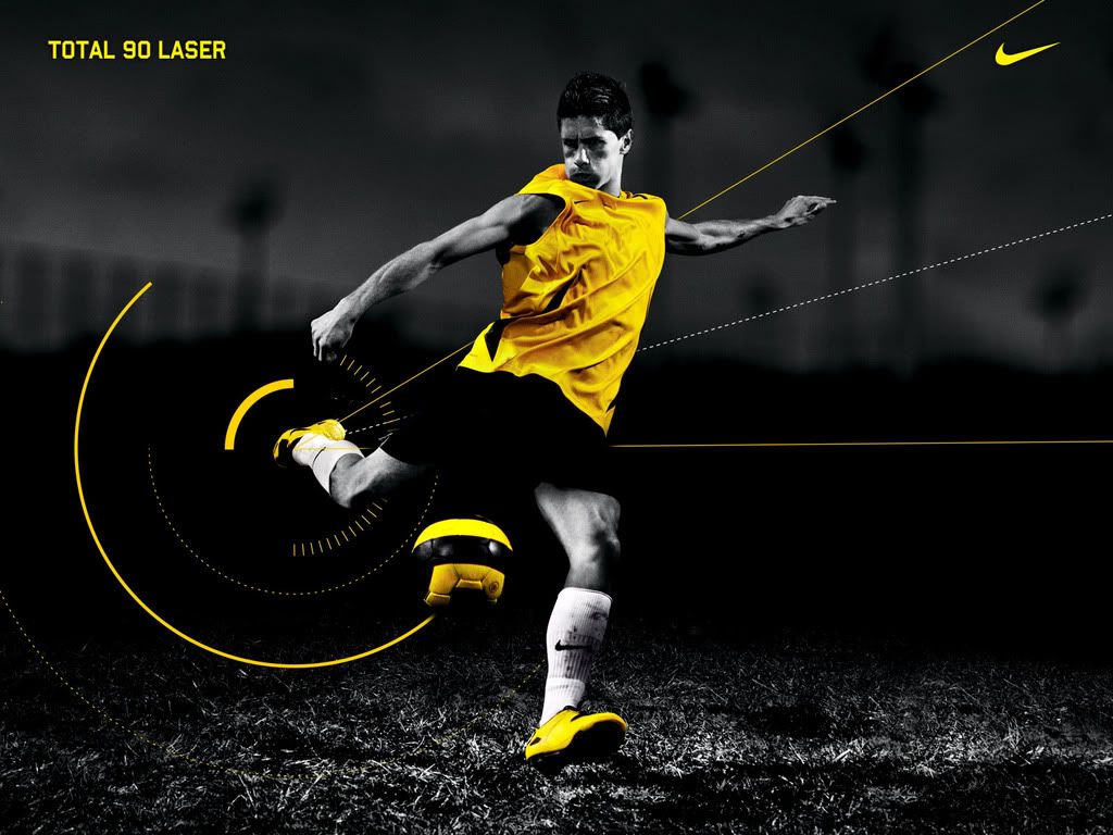 Nike soccer Image
