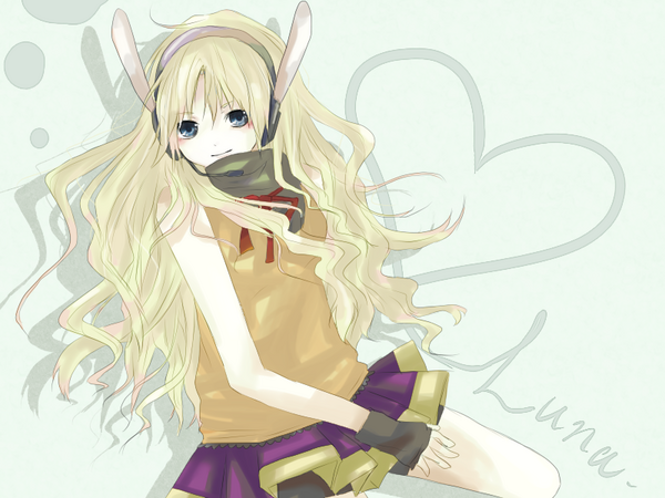 Vocaloid Vocaloid