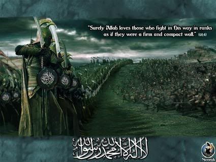 jihad Pictures, Images and Photos