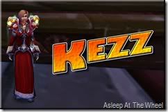 KezzButton