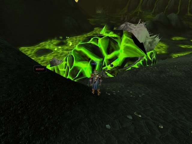 Crukh Dead