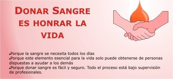 sangre