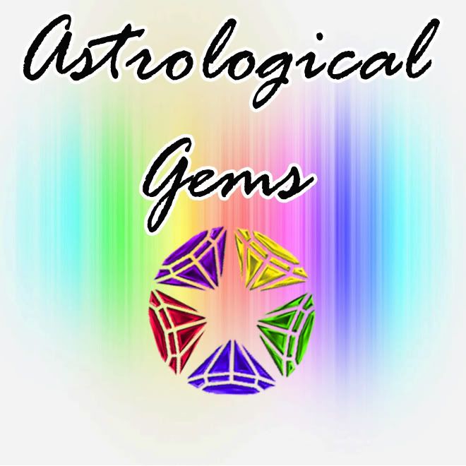 Astrological Gems