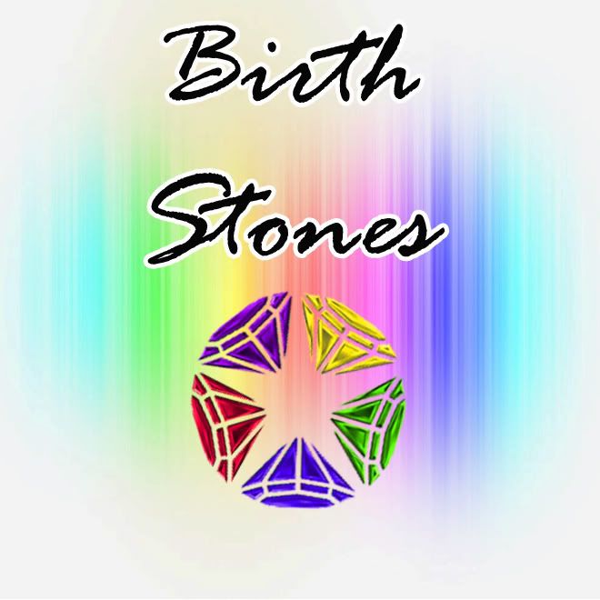Birth Stones