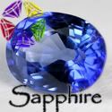 Yellow Sapphire