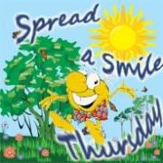 Spread A Smile Thursday 