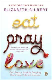 eat pray love Pictures, Images and Photos