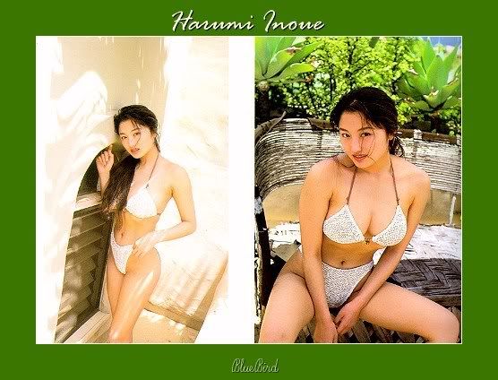 HAIN249.jpg Harumi Inoue image by ryu_036