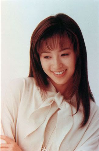 Noriko Sakai Pictures, Images and Photos