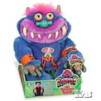 my pet monster dog