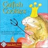 Catfish Cookies Book Cover
