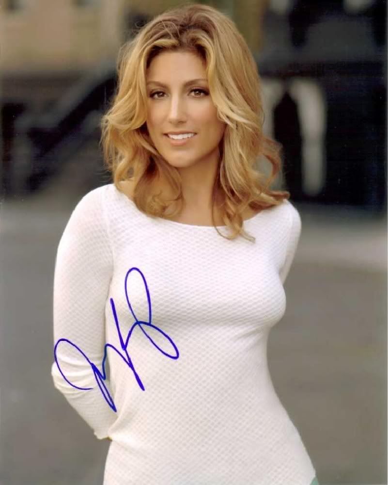 Jennifer Esposito Image, Graphi...