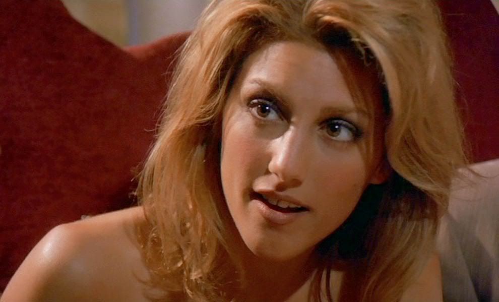 Jennifer Esposito Image