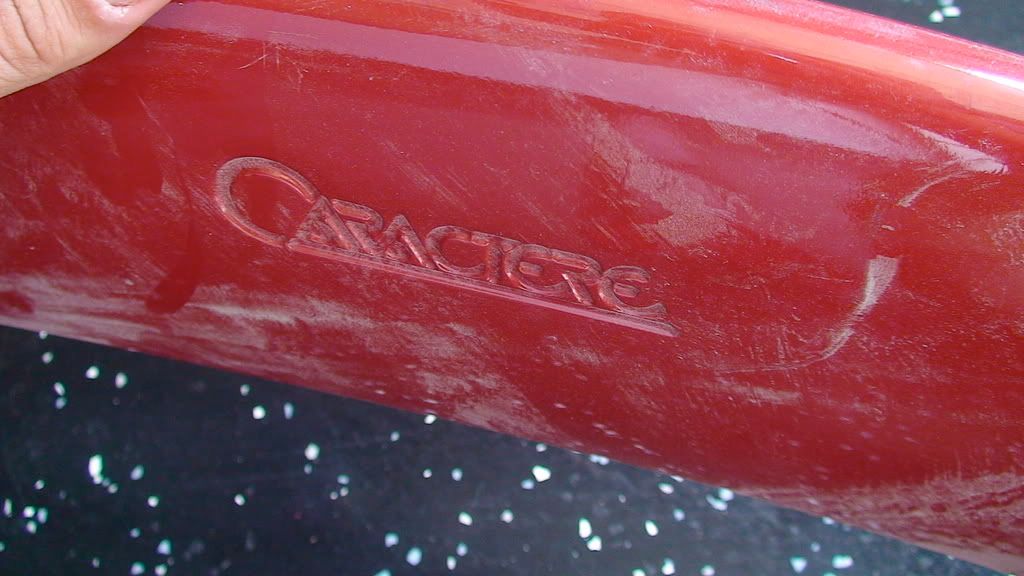 FS Caractere spoiler and full Oettinger body kit! VW Vortex