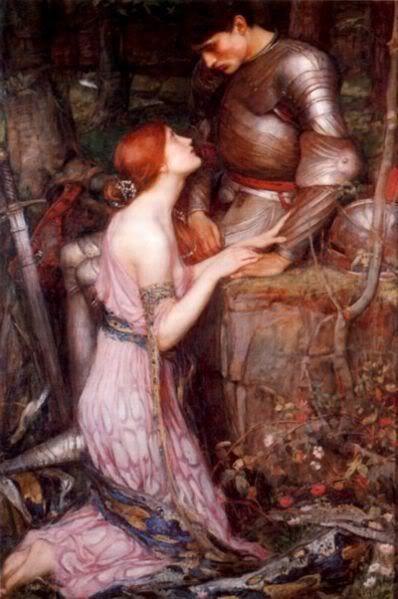 waterhouse,pre-raphaelite