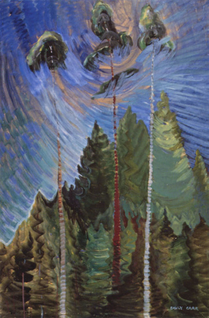 emily carr photo: Odds and Ends EmilyCarr_-_Odds_and_Ends.png