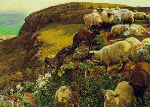 william holman hunt