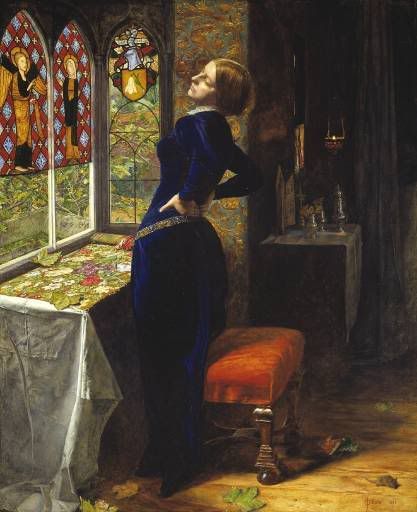 Millais Pictures, Images and Photos