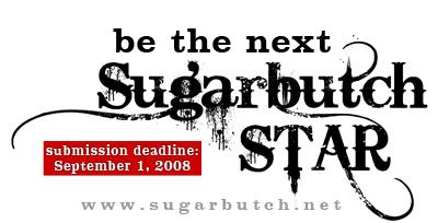 Sugarbutch Star 2008