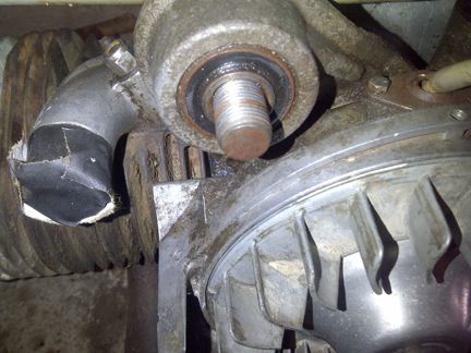 how to check engine mounts