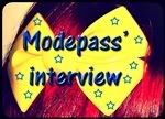 Modepass Interview: Sahakiel