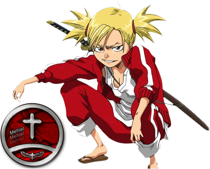 HiyoriSarugaki.png hiyori vizard picture by belchu HiyoriSarugaki.png hiyori vizard picture by belchu