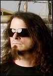 Paul Bostaph