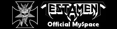 TestAmenT Official MySpace