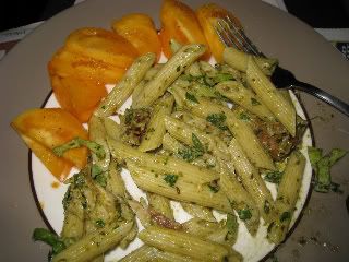 PastaPesto