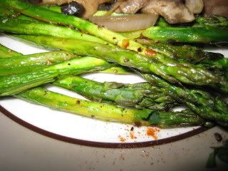 Asparagus