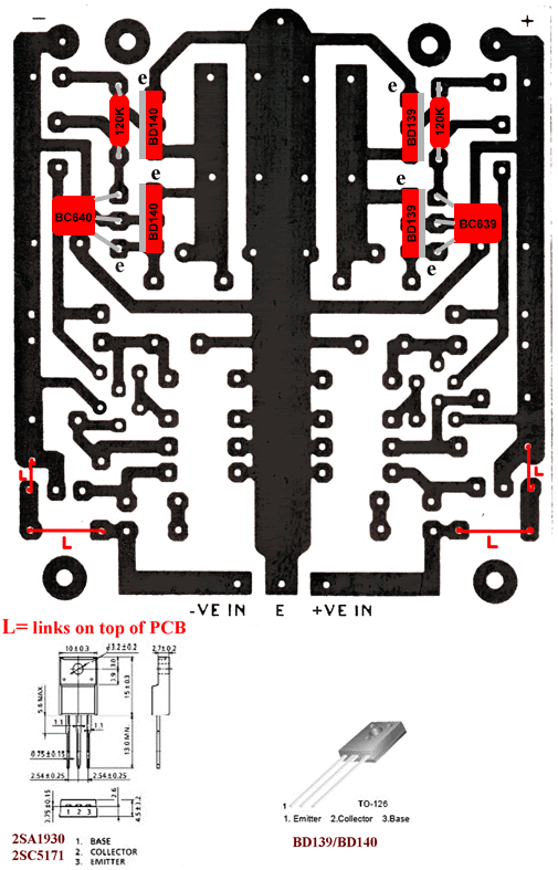 Jaycar Headphone Amp Kit Rock Grotto