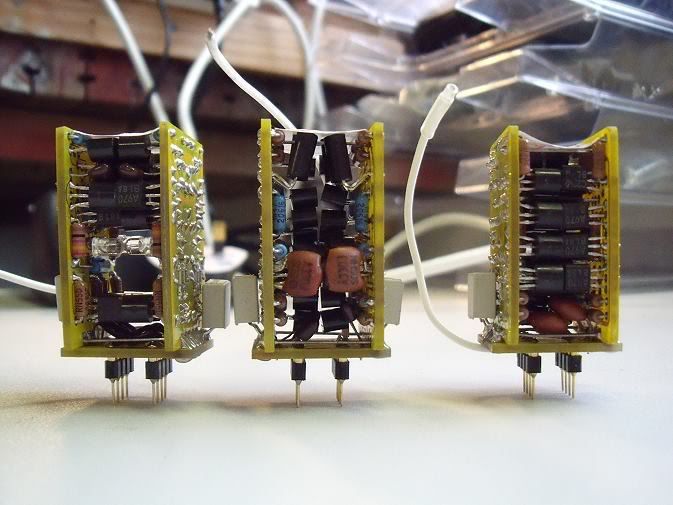 Earth, Moon and Sun Discrete OPA's | Rock Grotto