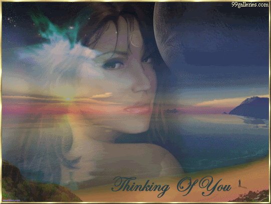 Thinking of you Pictures, Images and Photos