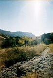 514444-R1-048-22A_024.jpg AZ trail fall colors image by SWBackpacker