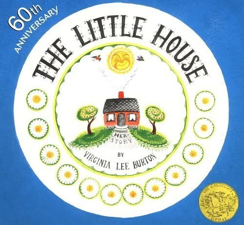little_house.jpg The Little House image by book_blog