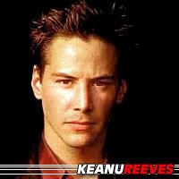 Keanu Reeves!!!