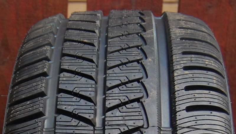 Best winter tires for mercedes slk 350 #1