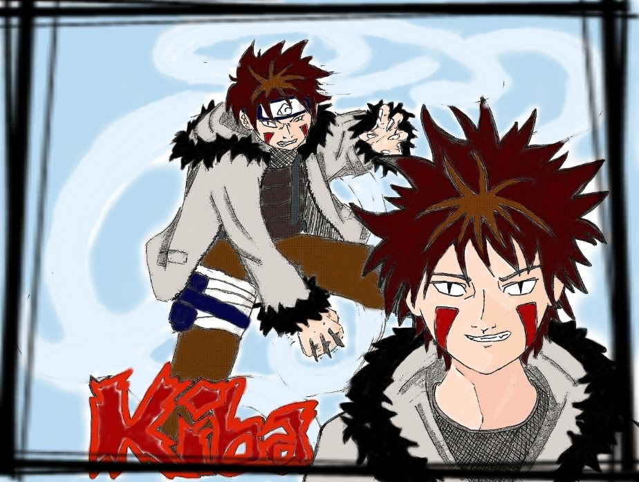 kiba wallpaper. kiba wallpaper background Image