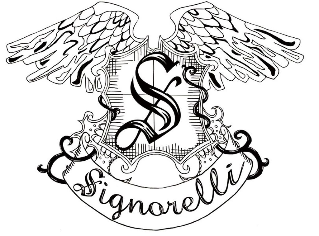 signorelli clothing