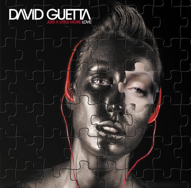 Discografia De David Guetta