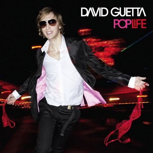 Discografia De David Guetta