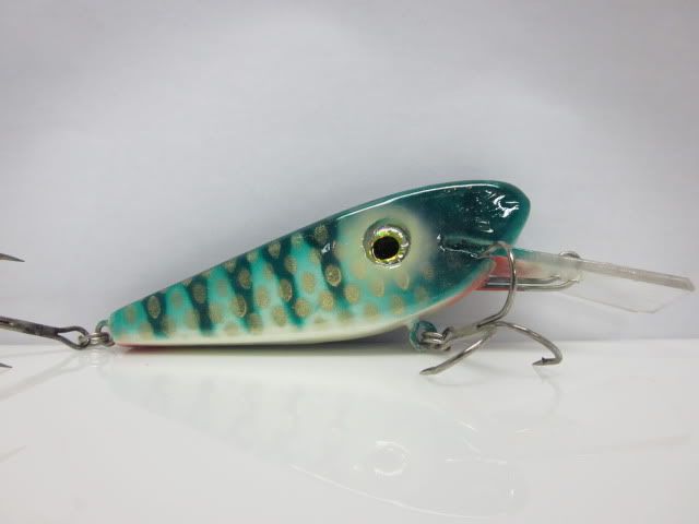 white pearch