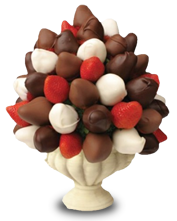 Chocolate Bouquet Pictures, Images and Photos