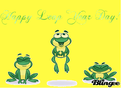 leap day Pictures, Images and Photos