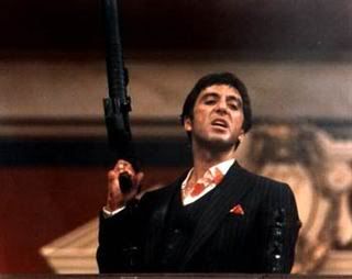 scarface Pictures, Images and Photos