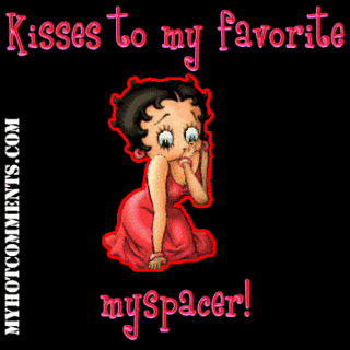 BETTYBOOP