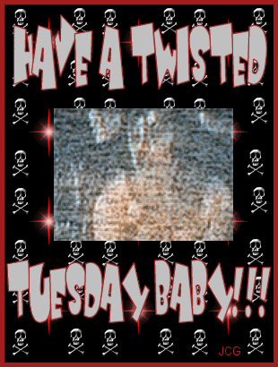 Twisted Tuesday Pictures, Images and Photos