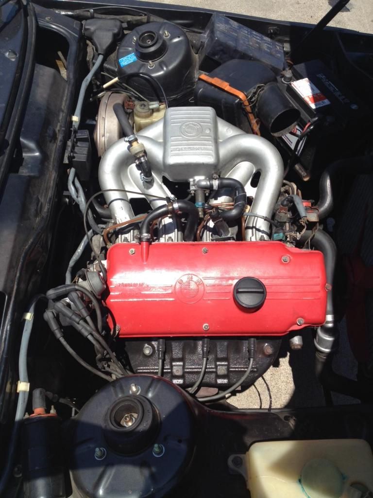 Engine Bay Wire Identification BimmerFest BMW Forum