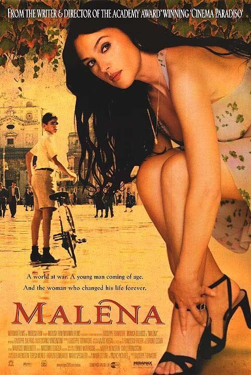Malena 2000