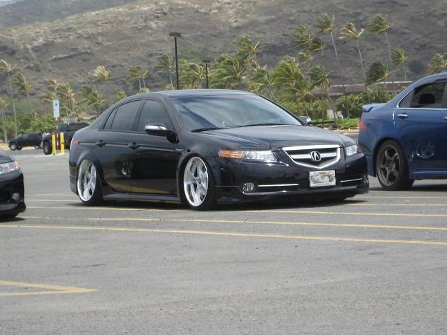 Post your SLAMMED cars part deux Club RSX Message Board